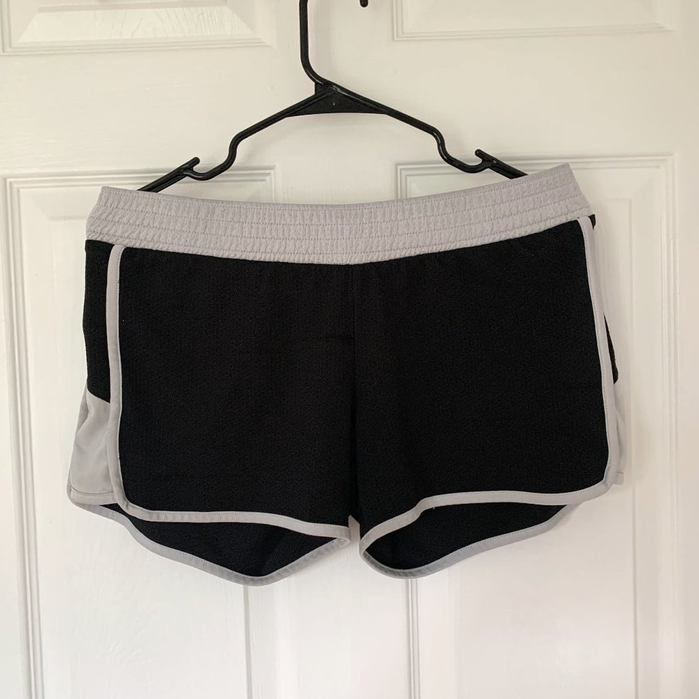 Champion athletic shorts, size small